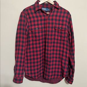 Polo Ralph Lauren long sleeve shit